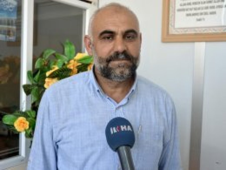 'Ümmetin Mescid-i Aksa'ya sahip çıkma zamanı geldi ve geçiyor'