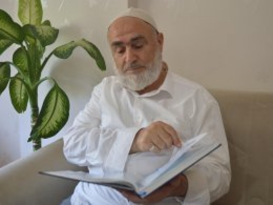 Adalet Bakanı Gül’ün babası İLKHA’ya konuştu
