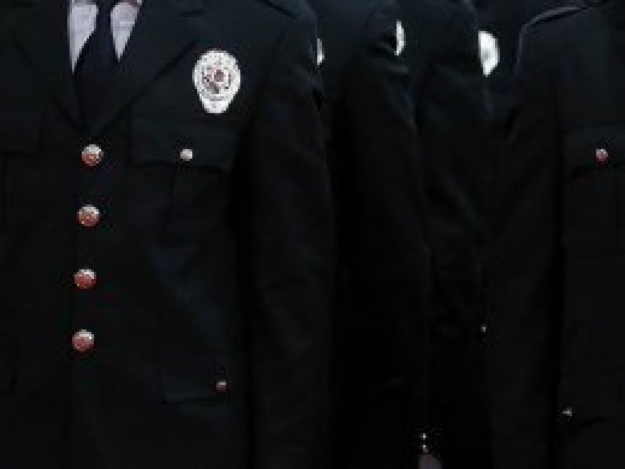 Emniyette terfi ve emeklilikler açıklandı