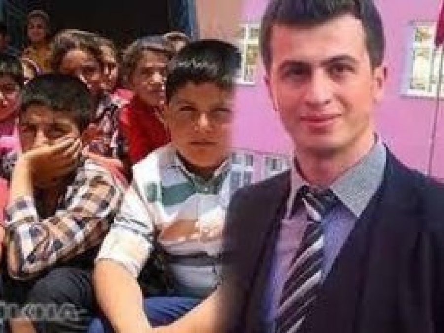 Öğretmen Necmettin Yılmaz’ı katleden PKK’liler öldürüldü