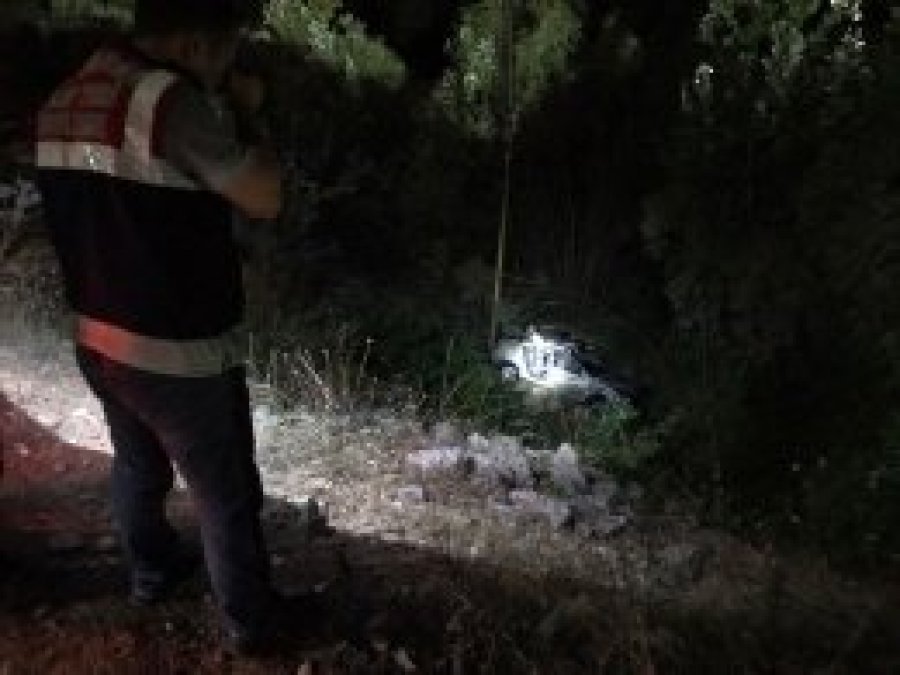 Sakarya Nehri'nde aynı aileden 3 kişi öldü