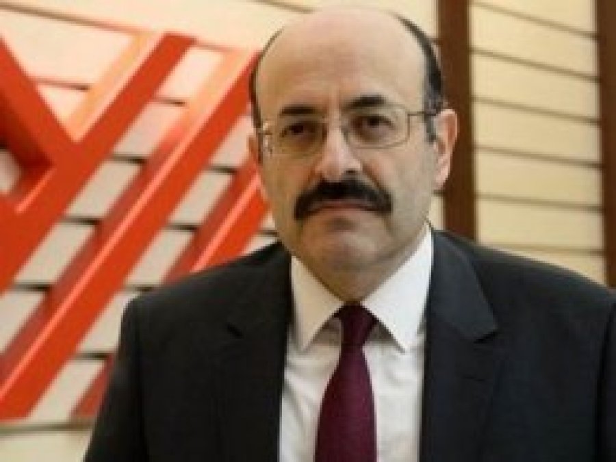 YÖK Başkanlığına yeniden Yekta Saraç seçildi