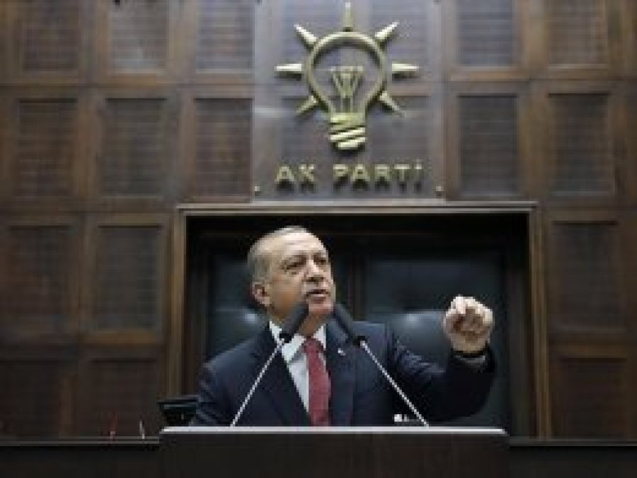 'İsrail'in yaptığı Aksa'yı Müslümanların elinden alma girişimidir'