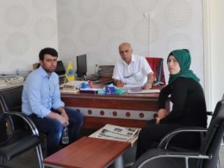 Batman'da 7 ayda bin 603 nikâh kıyıldı