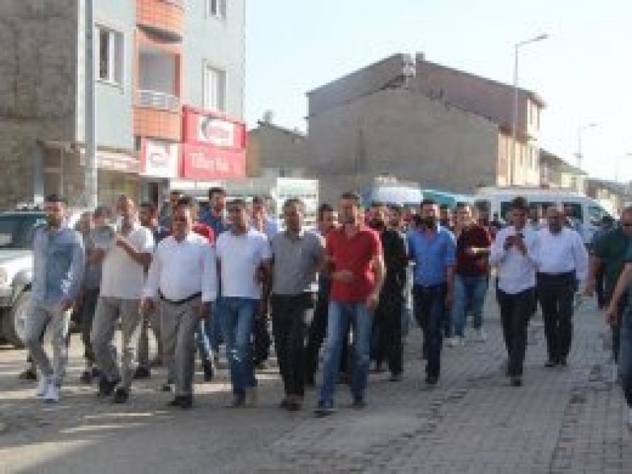 Karlıova’daki elektrik kesintileri halkı canından bezdirdi