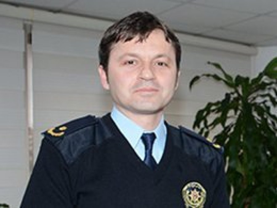 Silivri Emniyet Müdürünün intihar ettiği anlaşıldı