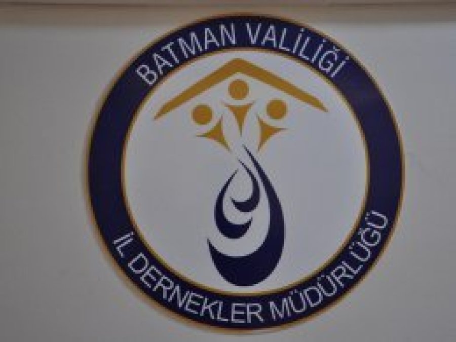 Batman’da FETÖ/PKK’ye ait 18 dernek kapatıldı