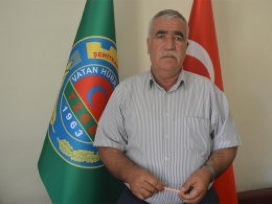 Çiftçiye daha fazla destek verilmeli