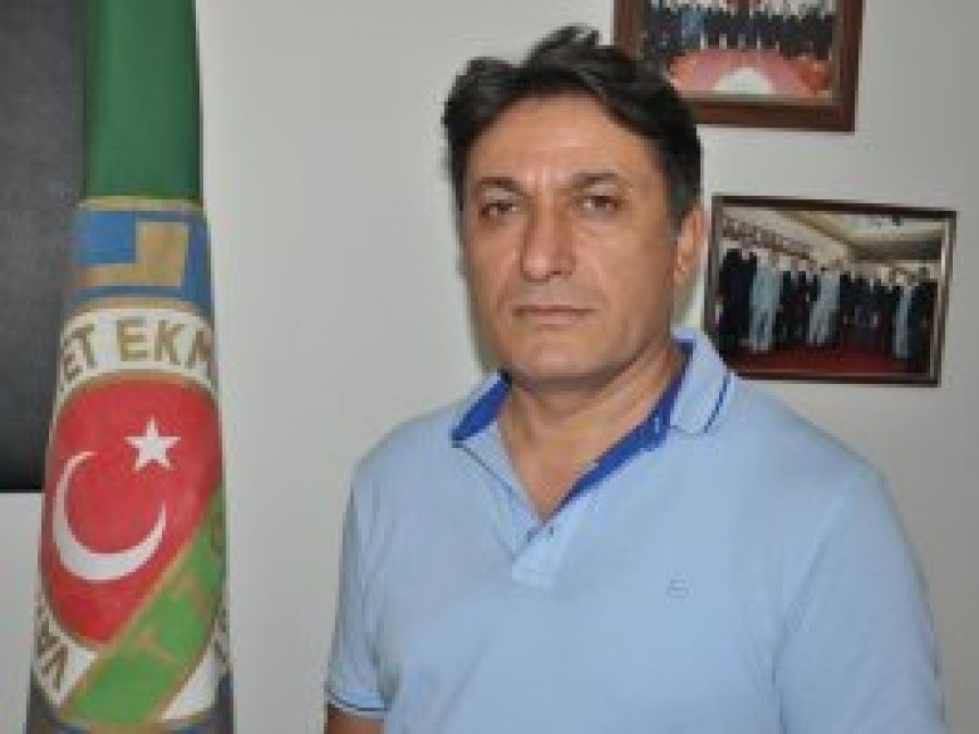 DEDAŞ’a bir tepki de Batman'dan