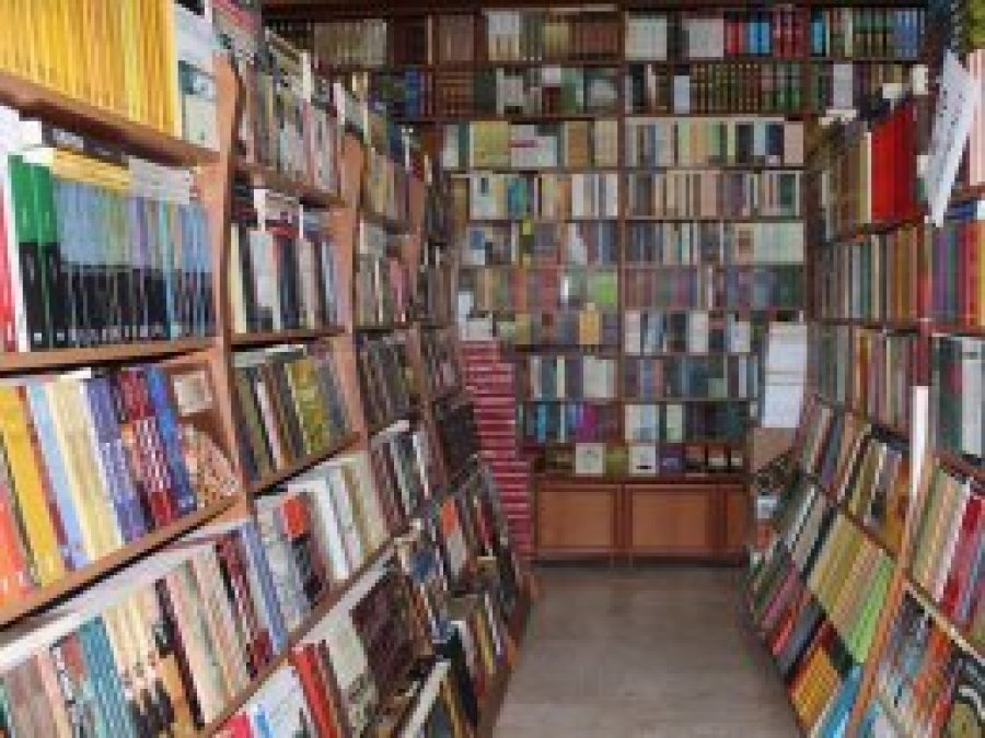 Van'da halk kütüphanelerine ilgi arttı