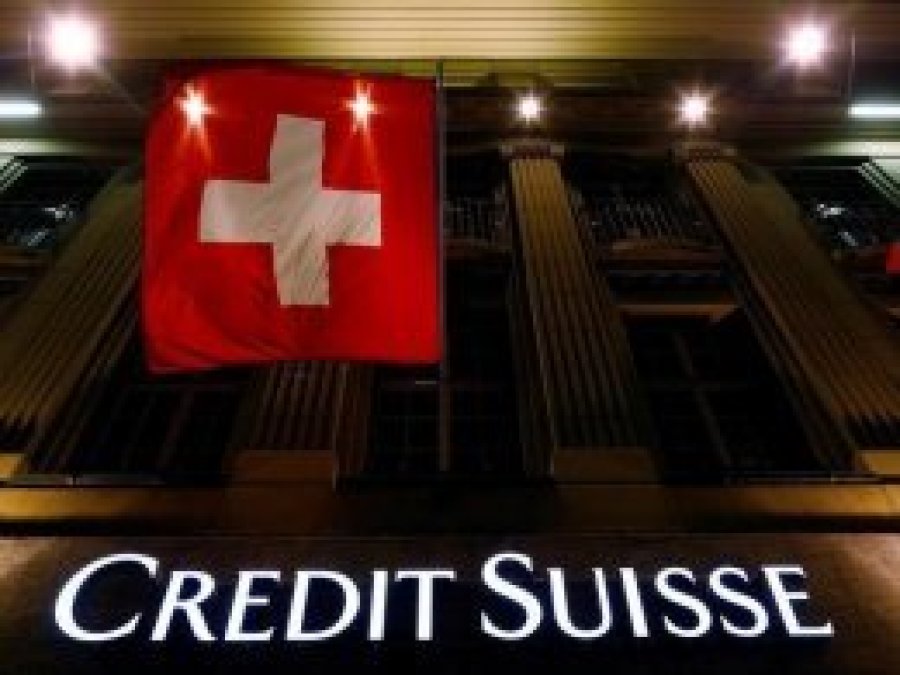 İsviçre, 750 milyar doları tartışıyor