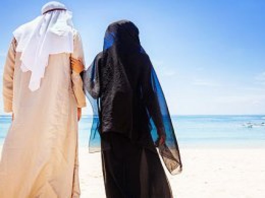 "Helal turizm"e 156 milyar dolar harcadı