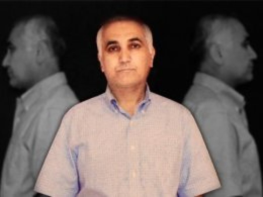 Adil Öksüz Almanya'dan iltica talep ediyor!