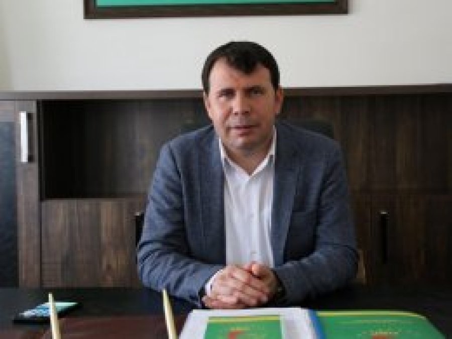 DBP Eş Başkanı Arslan gözaltına alındı