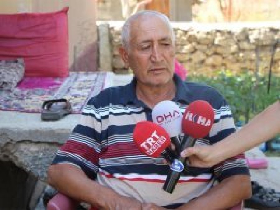 Dolandırıcılar 3 bin hayvanı alarak kayıplara karıştı