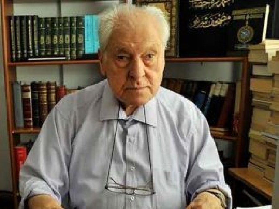 Kudüs sevilmeden insanlığa girilemez