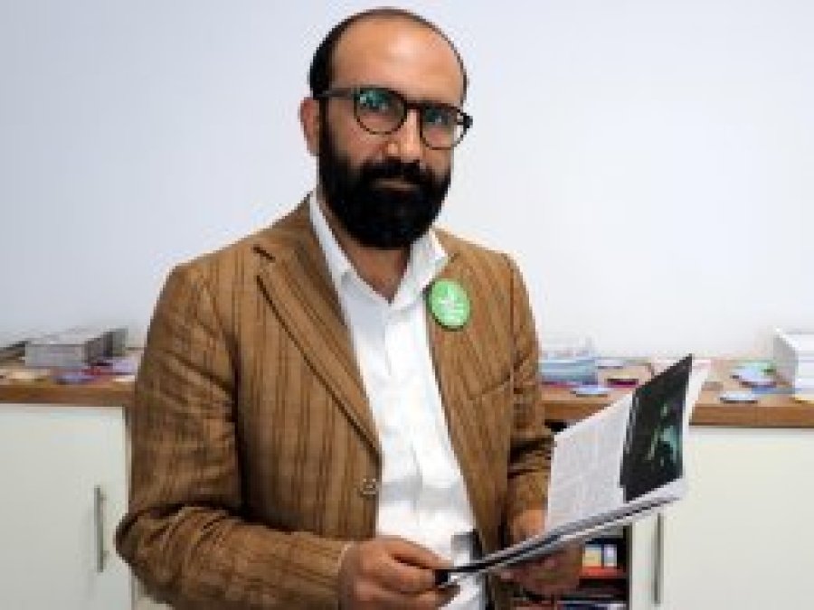 Psikolog Solmaz'dan ebeveynlere uyarılar