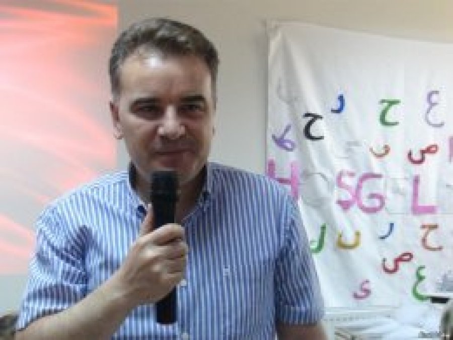 'Bu yıl Kur’an kurslarımız çok bereketli geçti'