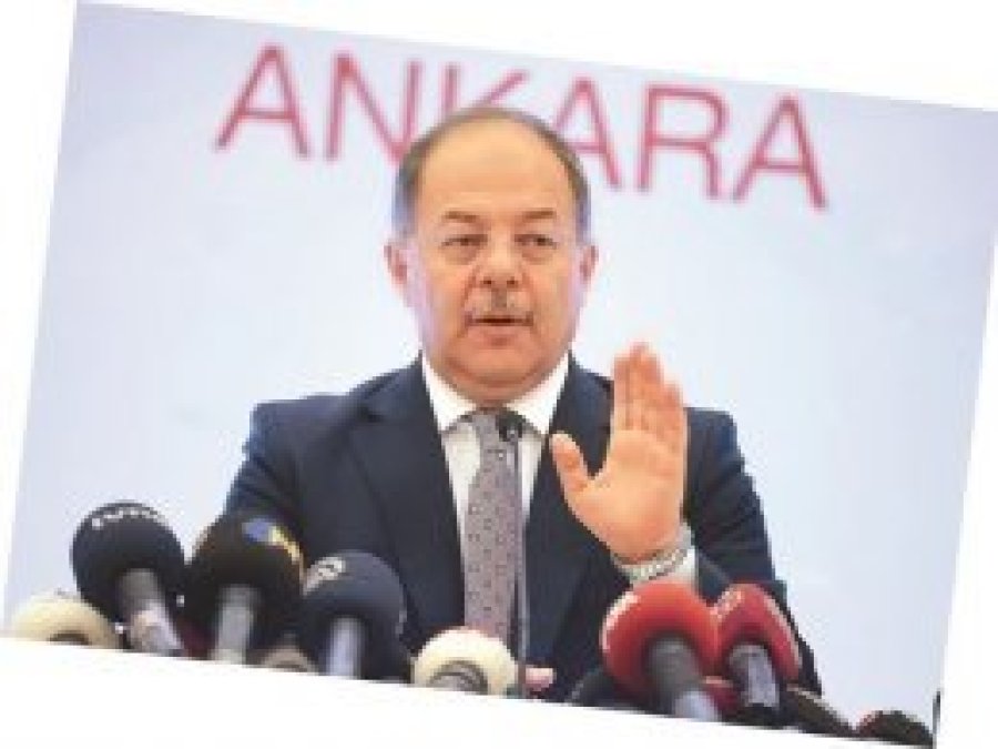 Afet kayıplarının %97’si depremden