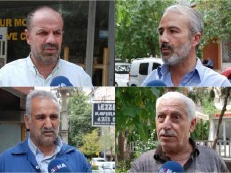Diyarbakır’da artan hırsızlık çileden çıkardı