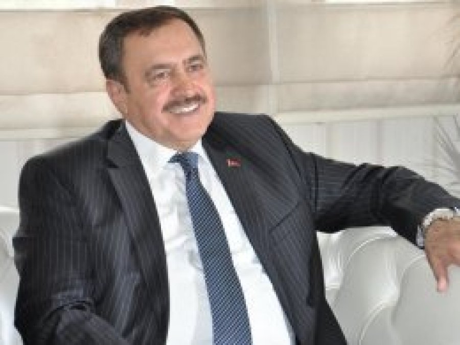 Van'a 10 yeni tesis kazandırılıyor
