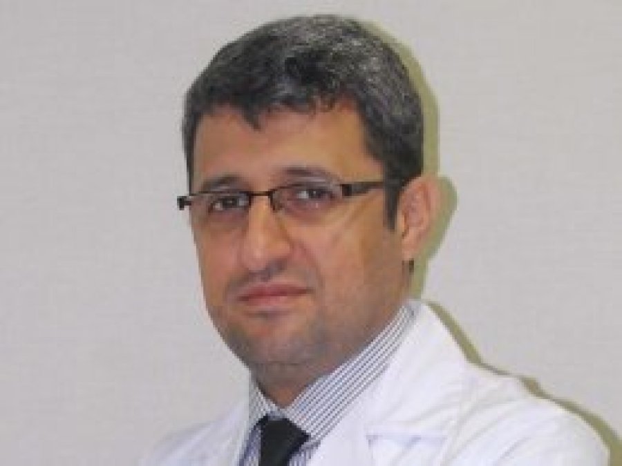 'Ağır yük kaldırma mide fıtığı nedeni'