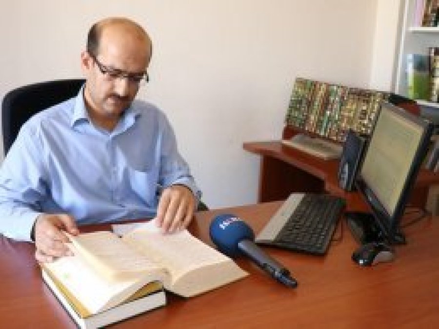 'Hac günlerinin ibadetle değerlendirilmesi gerekir'