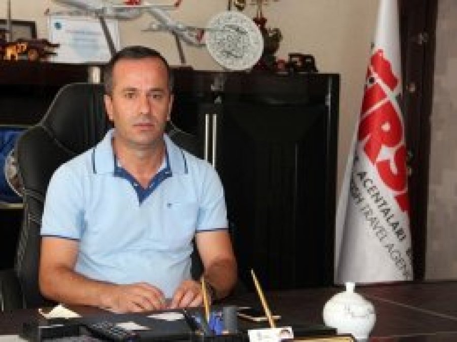 'Van son yüzyılın turizm patlamasını yaşadı'