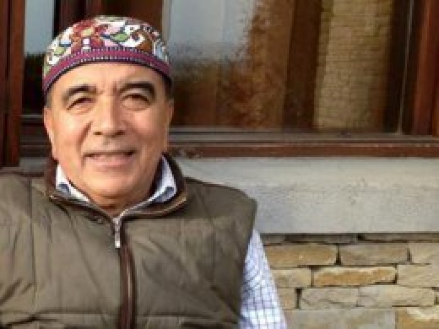 Eski MİT'çi Enver Altaylı tutuklandı
