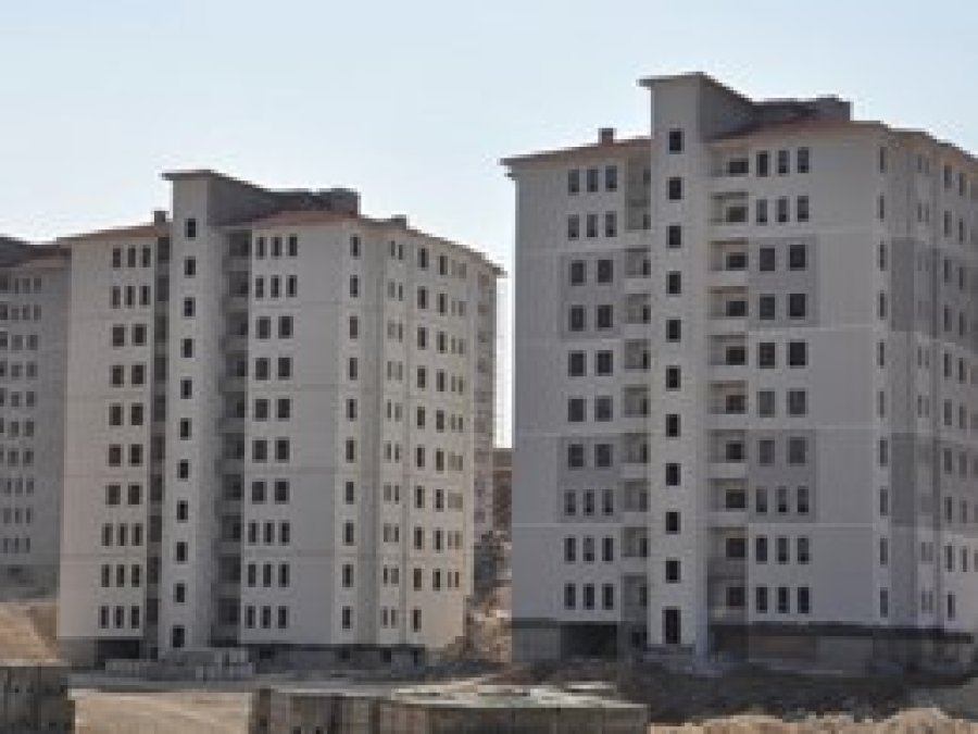 Konut satış istatistikleri açıklandı