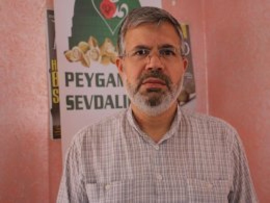 Urfa'da Hz. İbrahim'i anlama etkinliğine davet