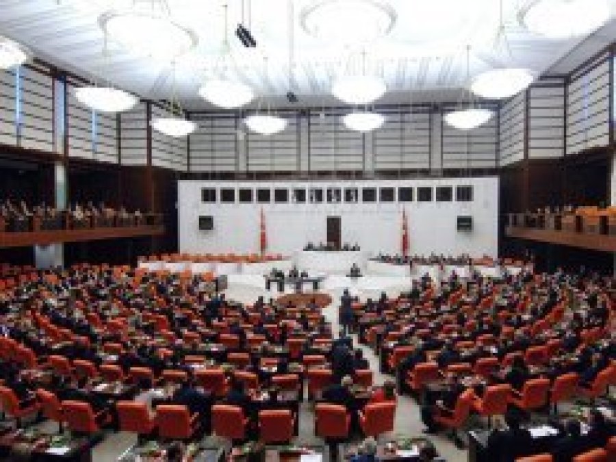 "Milletvekillerine bayram ikramiyesi" haberlerine yalanlama