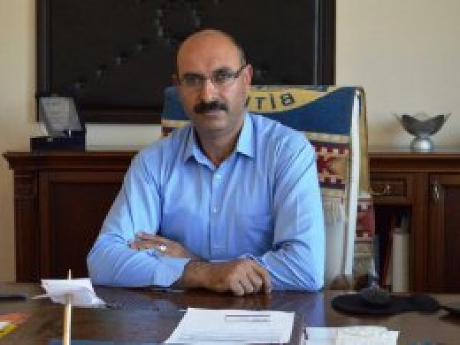 Bitlis’te 5 bin kişinin istihdamı hedefleniyor