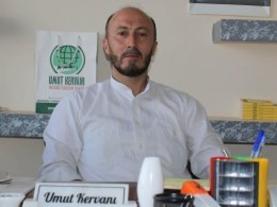 Elazığ'da 400 aileye kurban eti ulaştırılacak