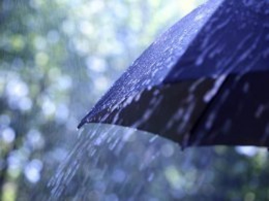 Meteorolojiden 5 il için kuvvetli yağış uyarısı
