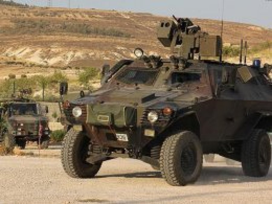 Şırnak'ta "Geçici Özel Güvenlik Bölgesi" uygulaması
