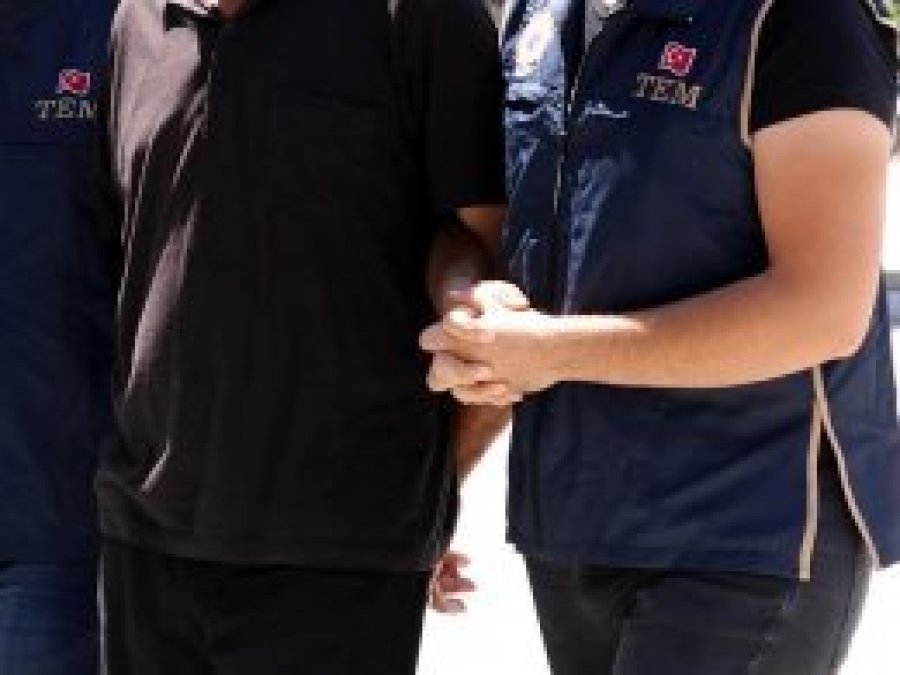 İzmir'de DEAŞ operasyonu: 6 gözaltı