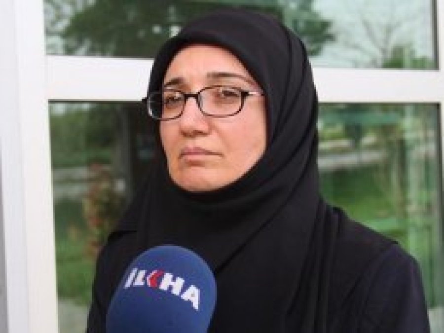 Ji Gulden Sonmez banga Yusufîya