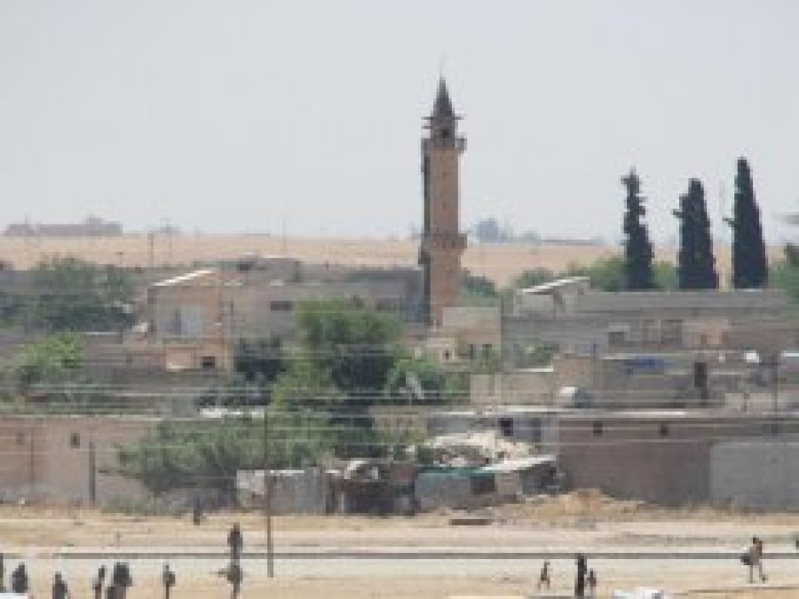 PKK bayram kutlamalarını engelledi