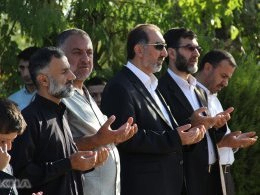 Yasîn Boru û hevalên wî hatin yadkirin