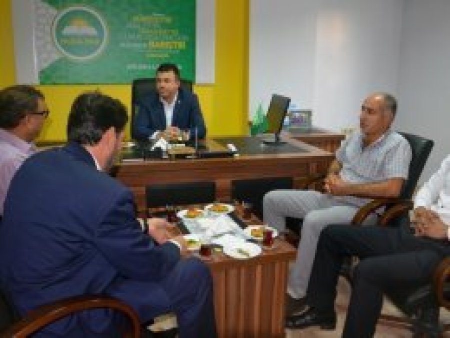 'Kürt halkının iradesine saygılı olunmalı'