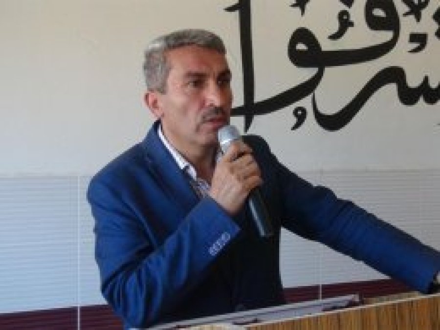 'İmam Hatipli olmanın yükü ağırdır'