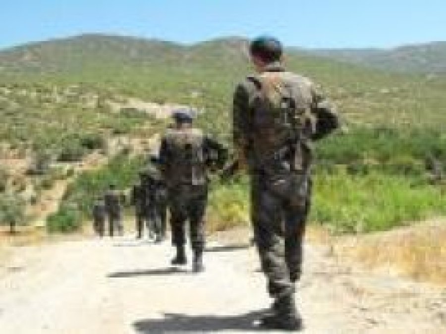 Bingöl’de 23 bölge “Özel Güvenlik Bölgesi” ilan edildi