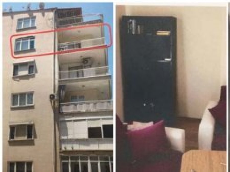 FETÖ'nün hücre evleri darbe girişiminden sonra arttı