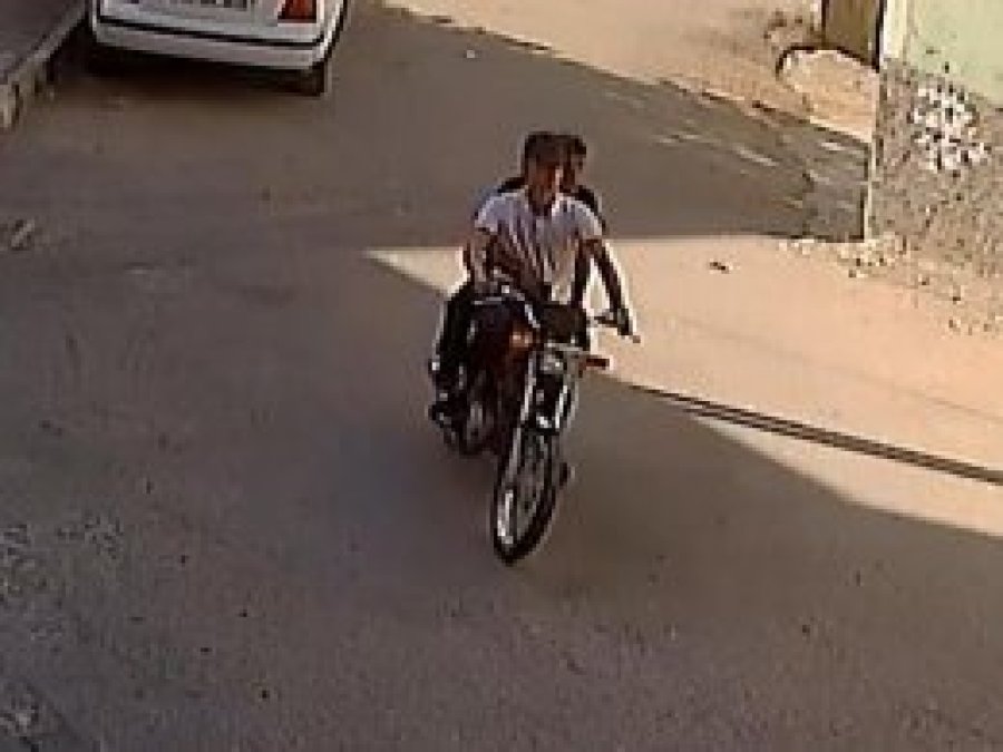 Gaziantep'te 12 kapkaç şüphelisi tutuklandı