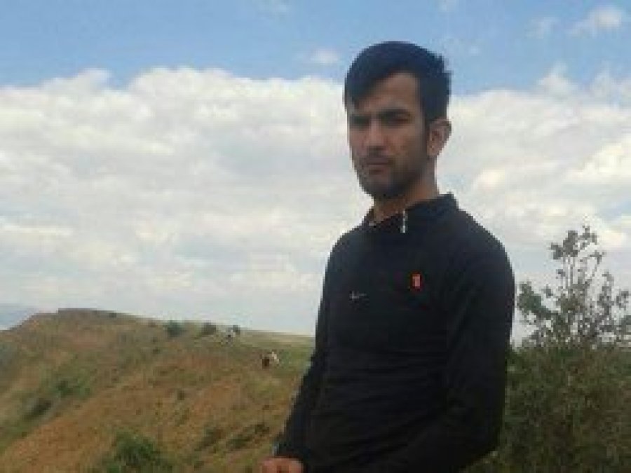 Kahta'da bir genç tavana asılı halde bulundu