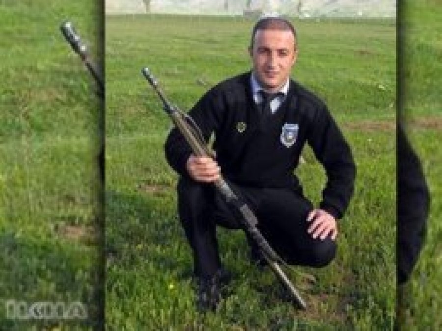 Muş'ta 5 kişiyi katleden şahıs yakalandı