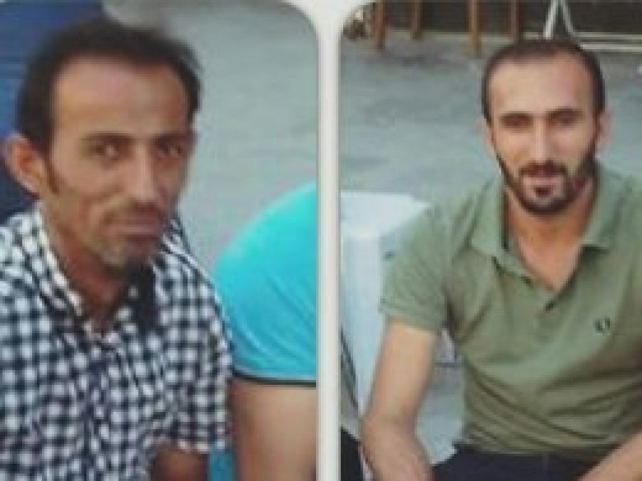 PKK saldırısında hayatını kaybeden işçilerin isimleri belli oldu