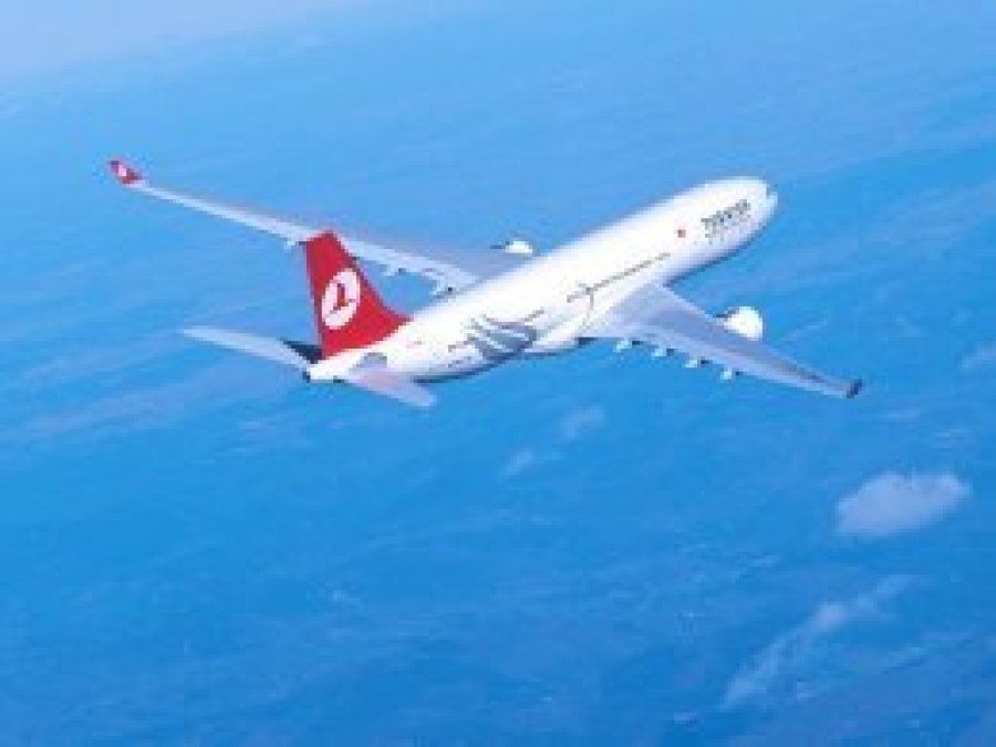 THY ABD'ye uçak seferlerini iptal etti