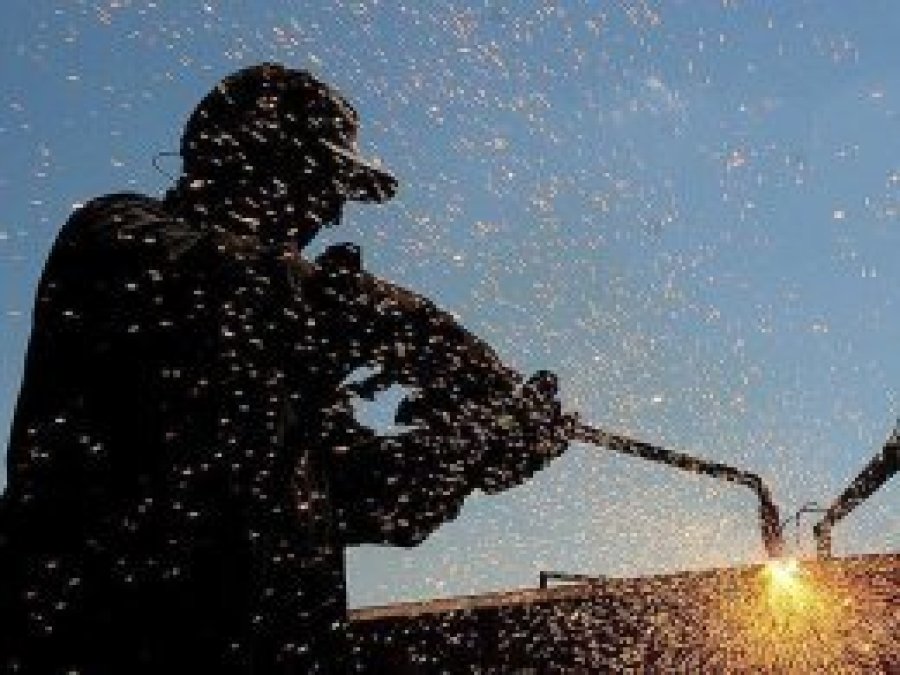 TÜİK 'iş gücü maliyeti endeksi'ni açıkladı